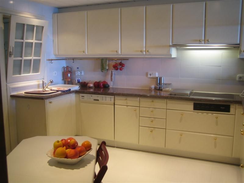 Квартира на Коста-Брава, Испания, 200 м² - фото 10