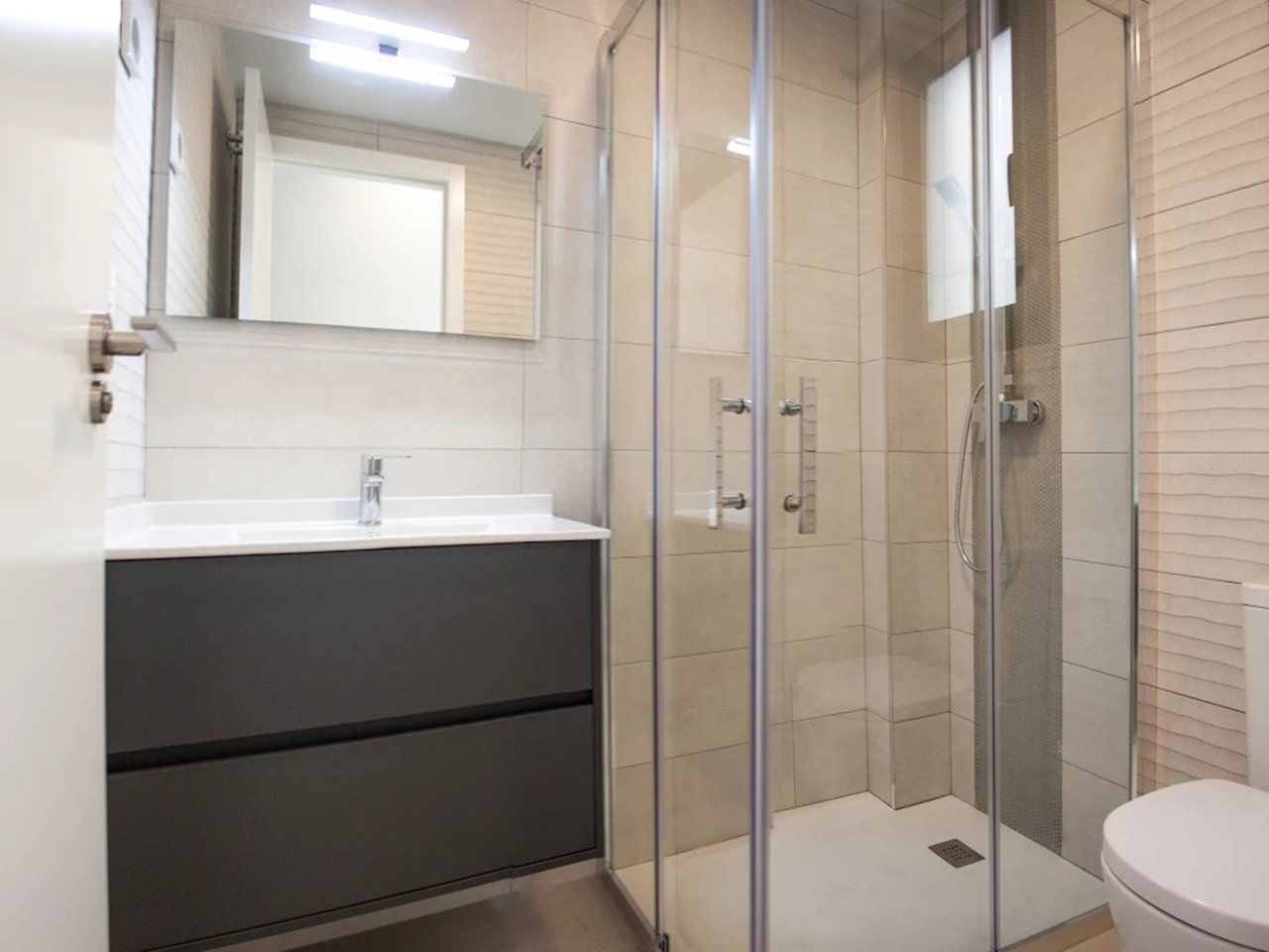 Квартира на Коста-Бланка, Испания, 88 м² - фото 10