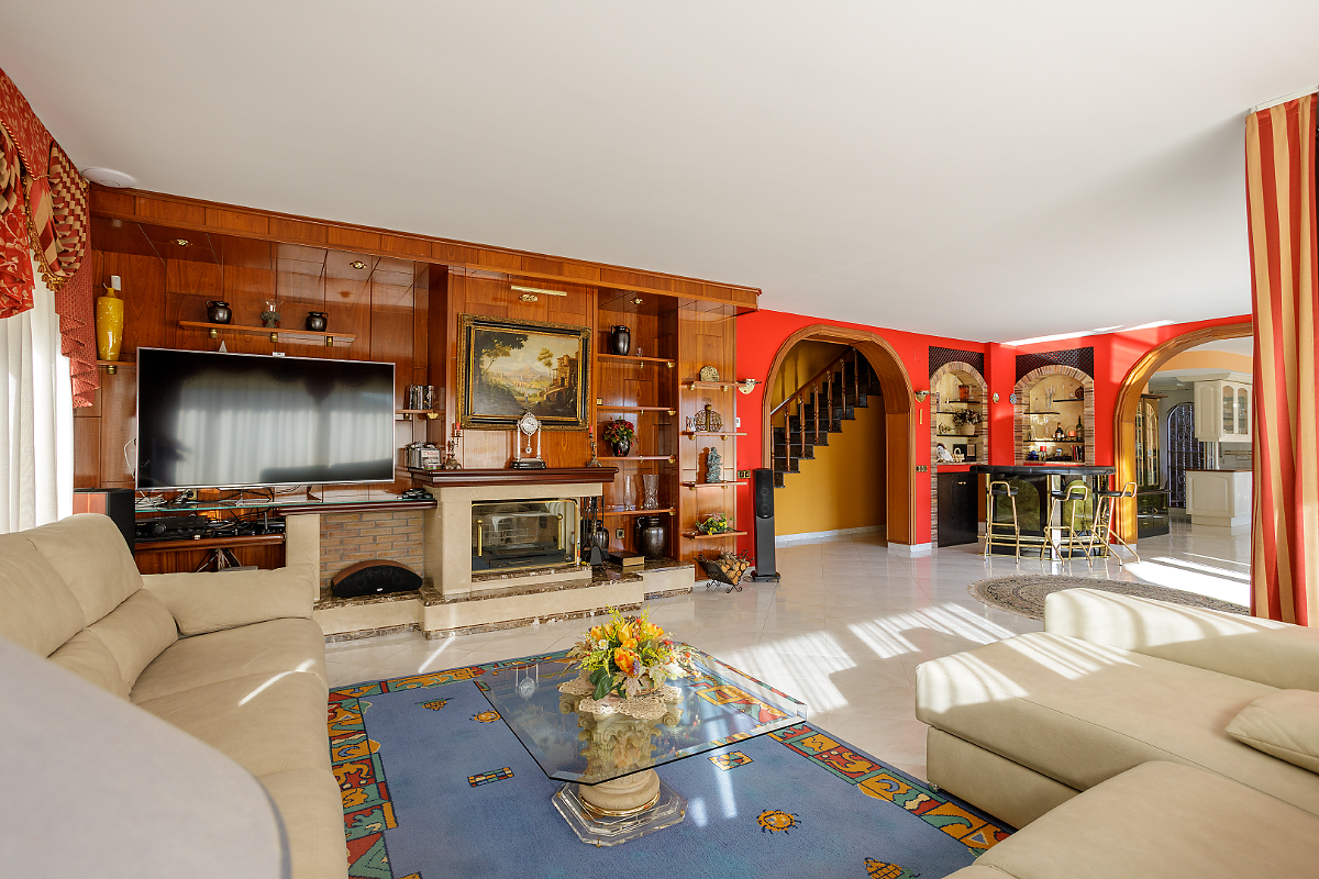 Дом на Коста-Брава, Испания, 455 м² - фото 10