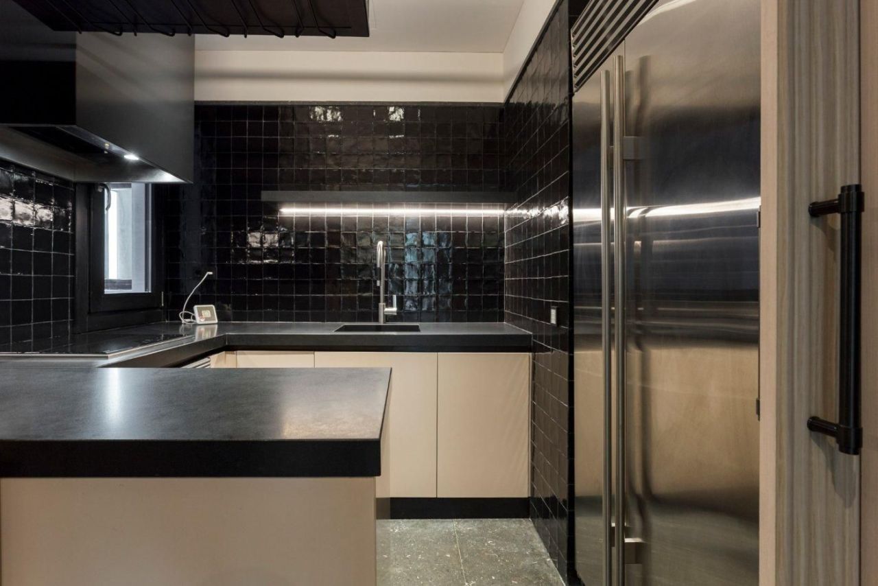 Квартира в Барселоне, Испания, 150 м² - фото 10