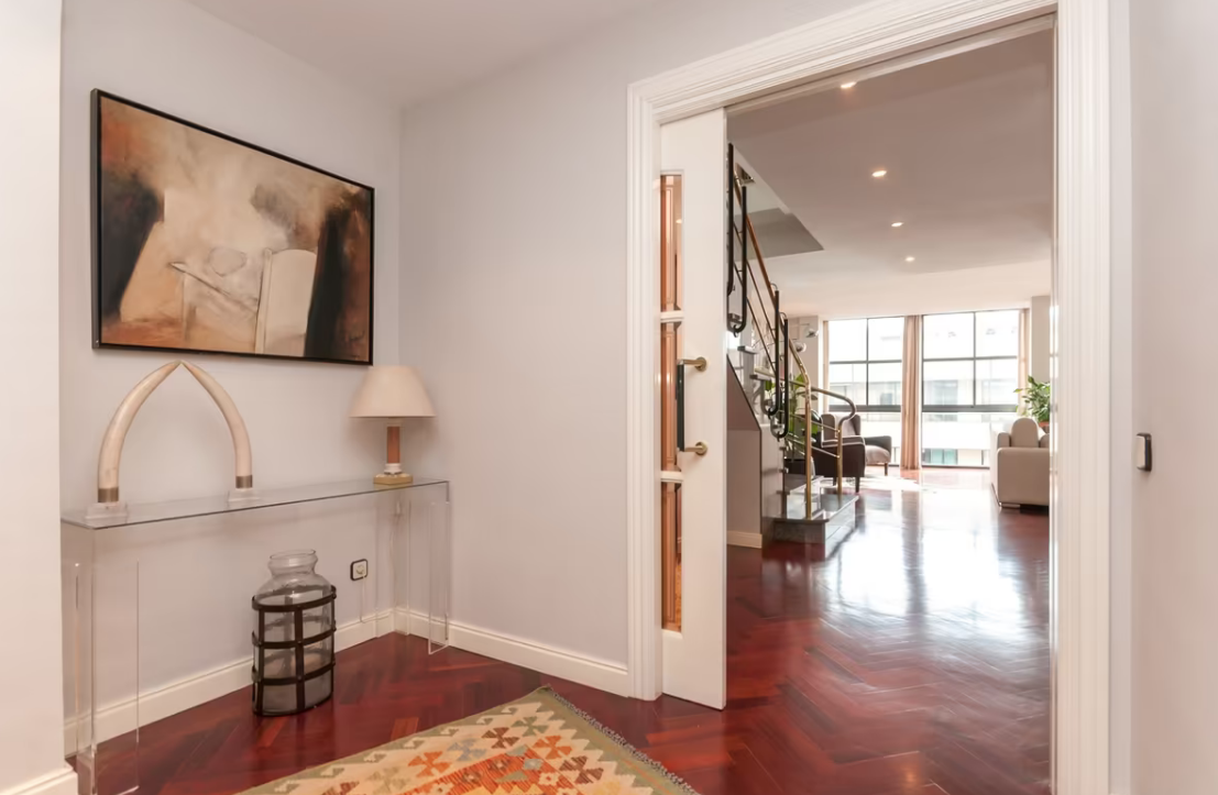 Квартира в Барселоне, Испания, 275 м² - фото 10