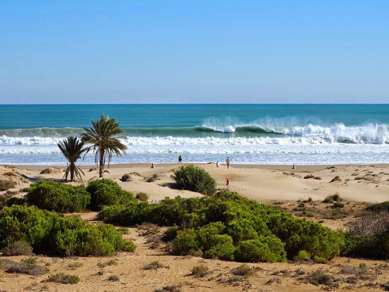 Квартира на Коста-Бланка, Испания, 79 м² - фото 10