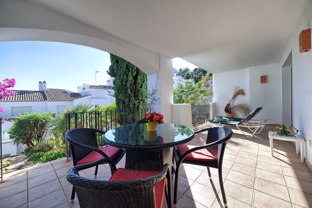 Квартира на Коста-дель-Соль, Испания, 102 м² - фото 10