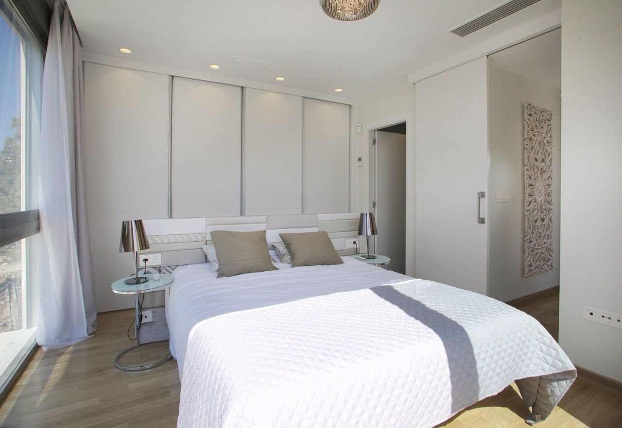 Таунхаус на Коста-Бланка, Испания, 127 м² - фото 10