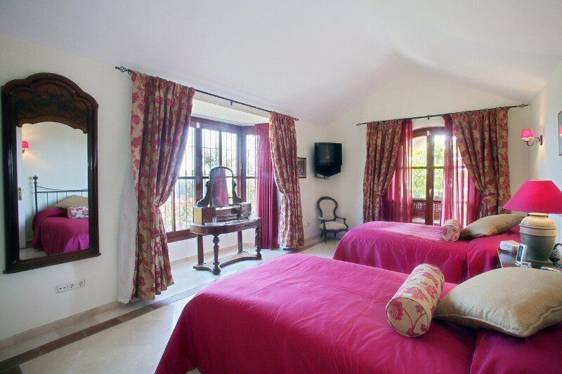 Дом на Коста-дель-Соль, Испания, 484 м² - фото 10