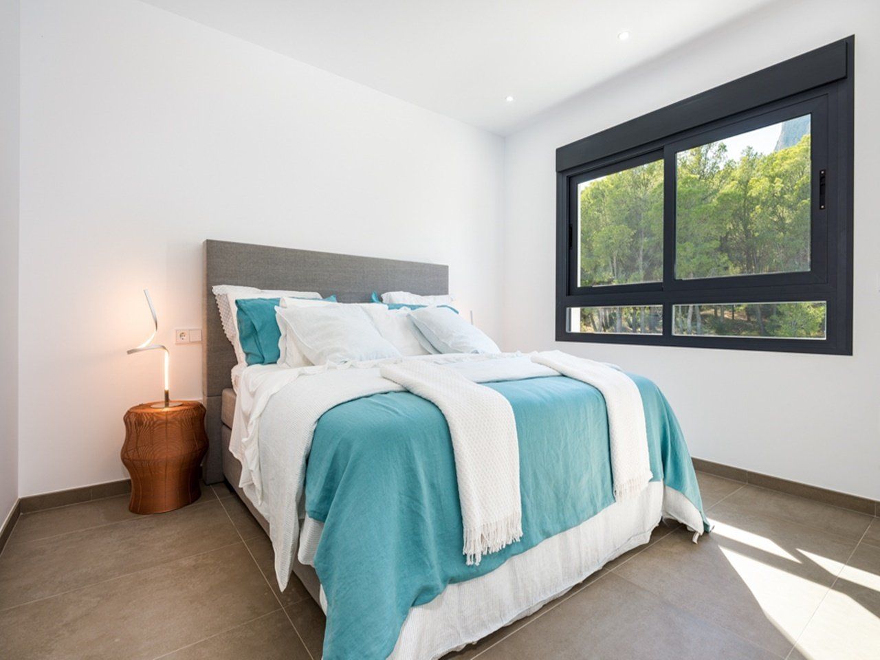 Дом на Коста-Бланка, Испания, 313 м² - фото 10