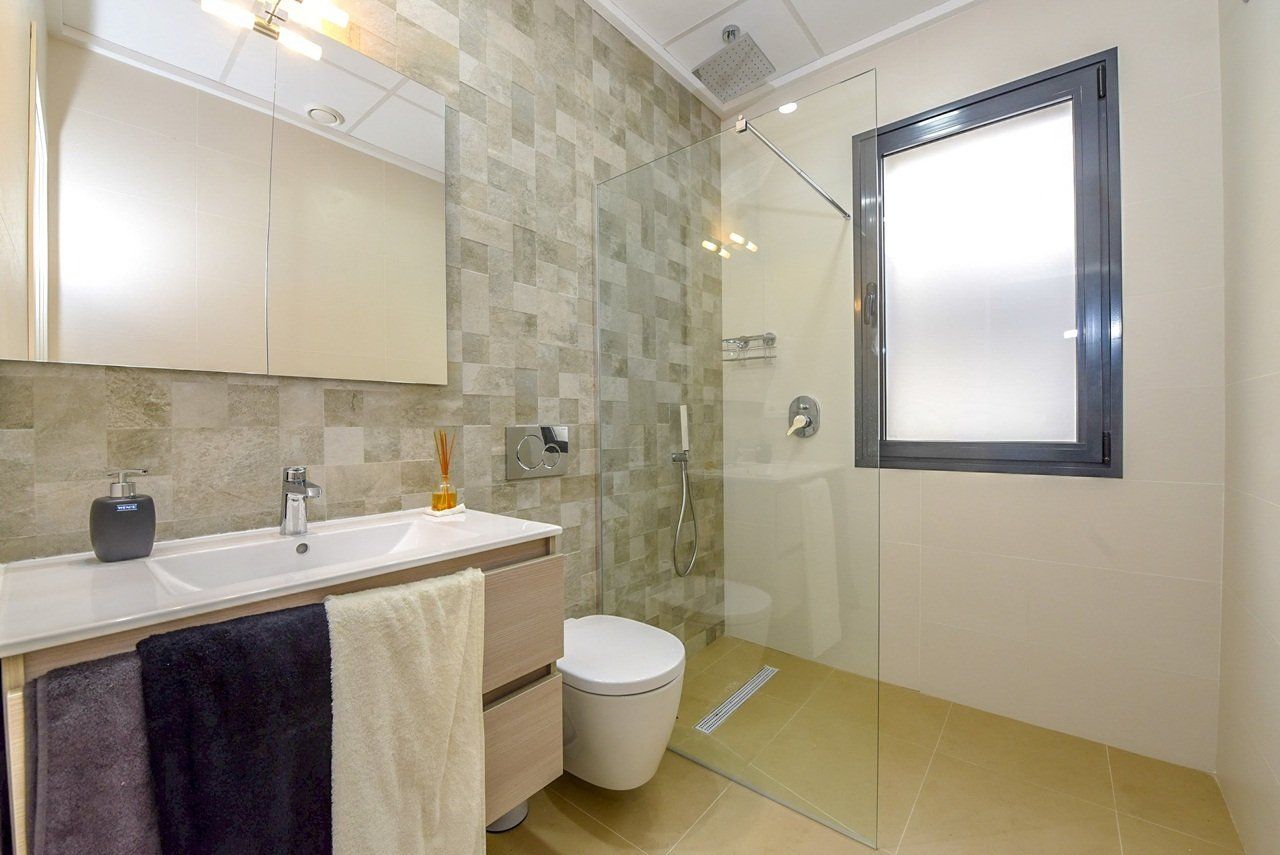 Дом на Коста-Бланка, Испания, 257 м² - фото 10