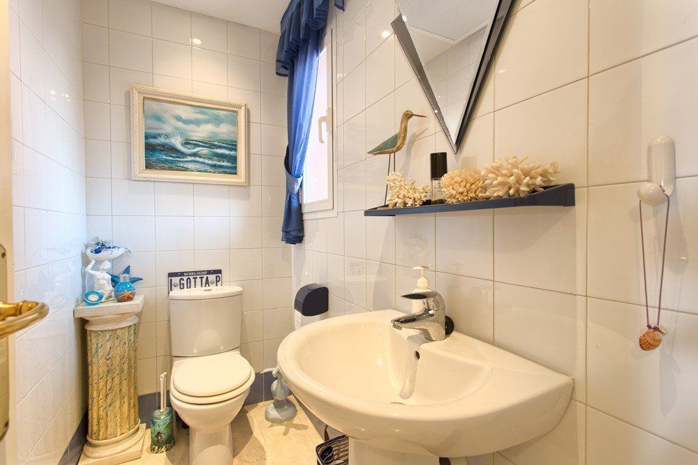 Квартира Испания, Испания, 120 м² - фото 10