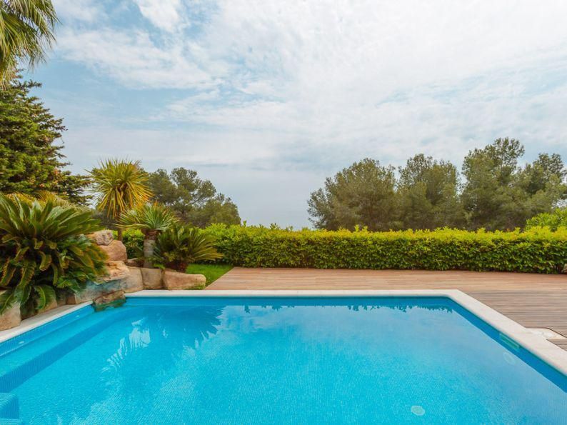 Дом на Коста-Брава, Испания, 473 м² - фото 10