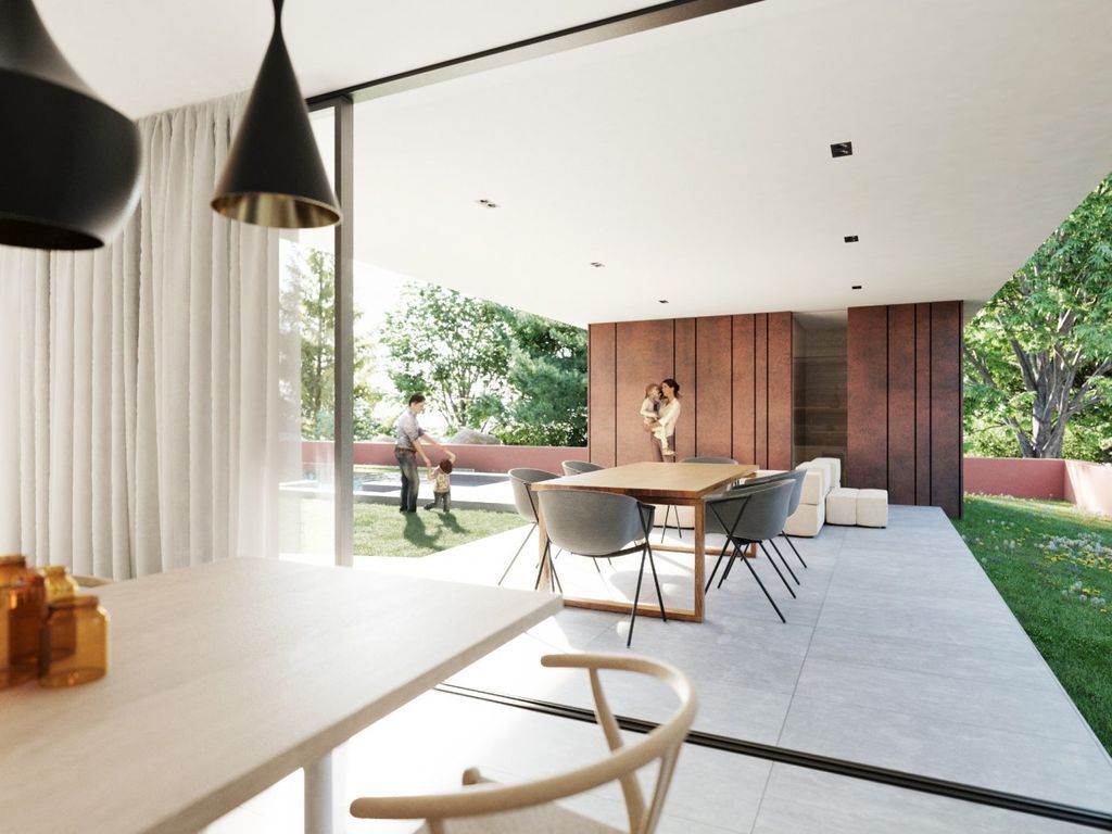 Дом Сант Кугат, Испания, 754 м² - фото 10