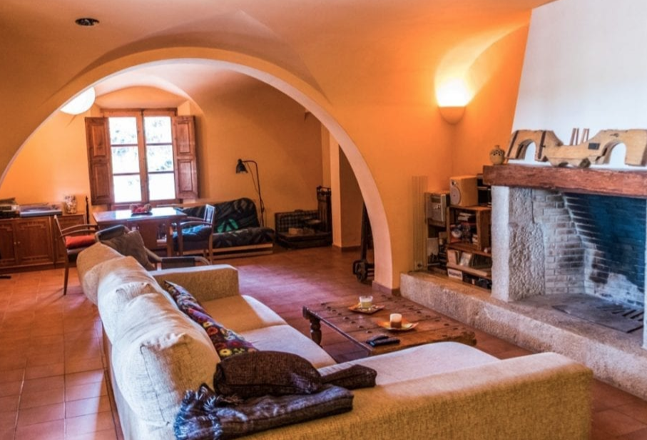 Дом на Коста-Брава, Испания, 600 м² - фото 10