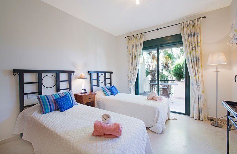 Квартира Испания, Испания, 200 м² - фото 10