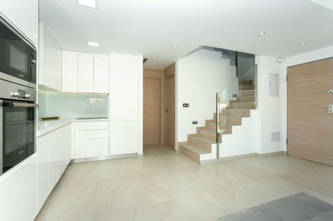 Дом на Коста-Бланка, Испания, 116 м² - фото 10