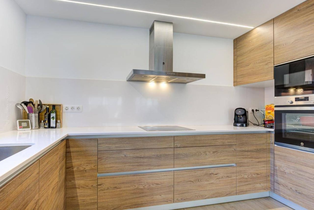 Дом на Коста-дель-Гарраф, Испания, 189 м² - фото 10