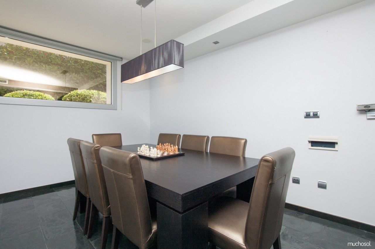 Дом на Коста-Брава, Испания, 196 м² - фото 10