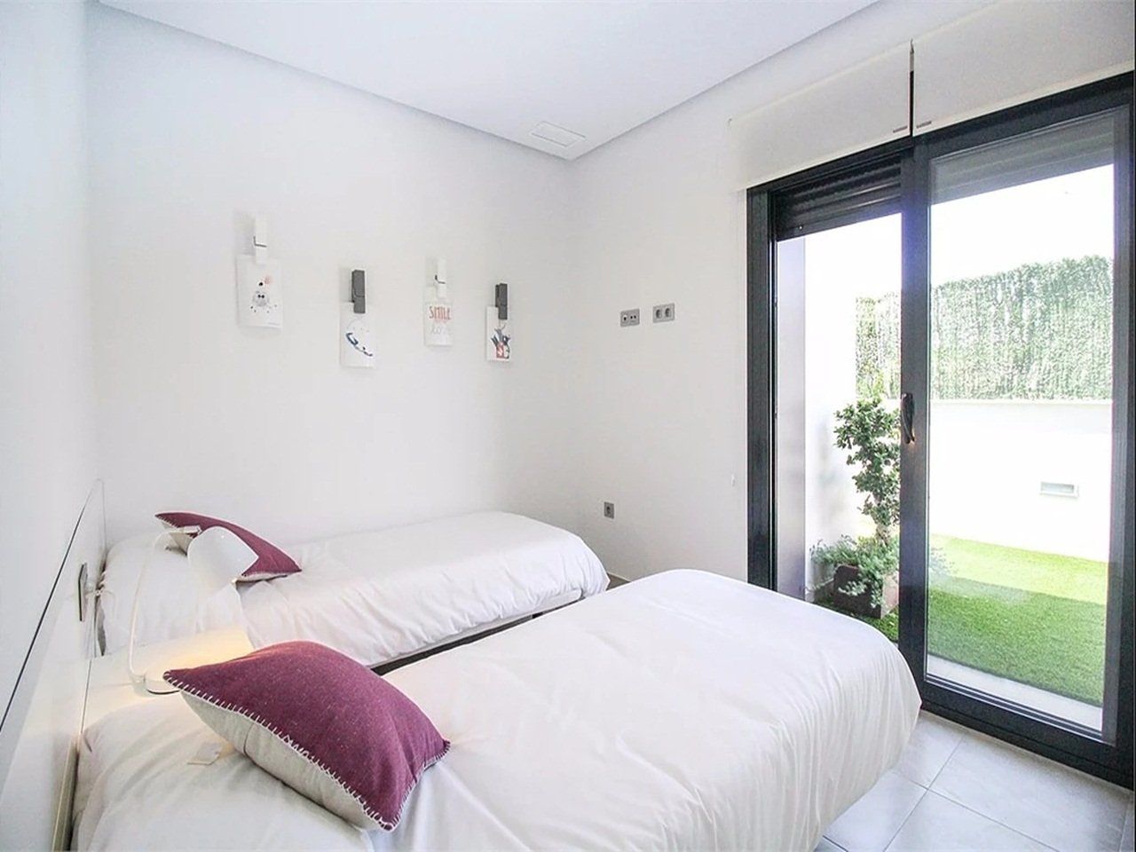 Дом на Коста-Калида, Испания, 92 м² - фото 10