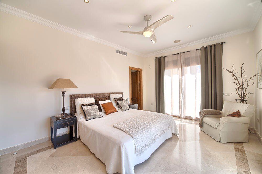 Дом на Коста-дель-Соль, Испания, 513 м² - фото 10