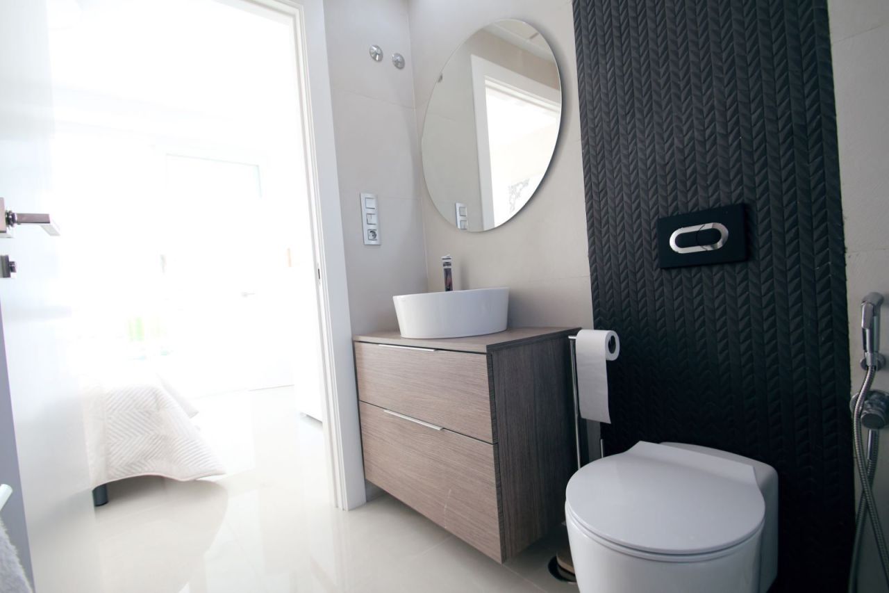 Дом на Коста-Бланка, Испания, 101 м² - фото 10