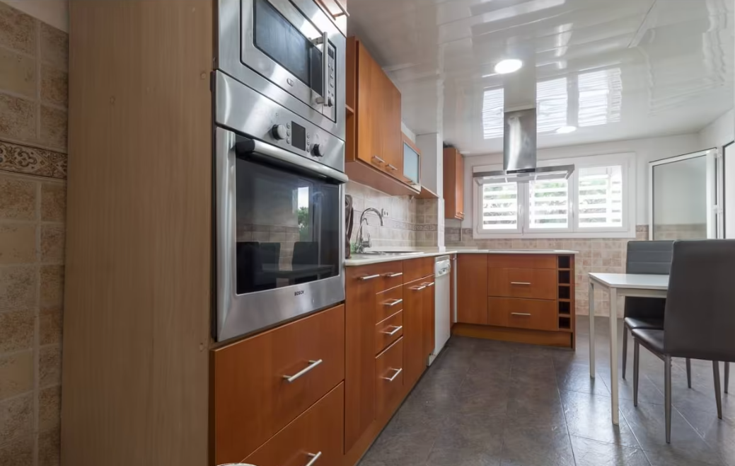 Квартира на Коста-дель-Гарраф, Испания, 121 м² - фото 10