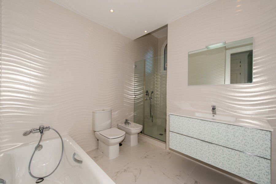 Дом на Коста-дель-Соль, Испания, 768 м² - фото 10