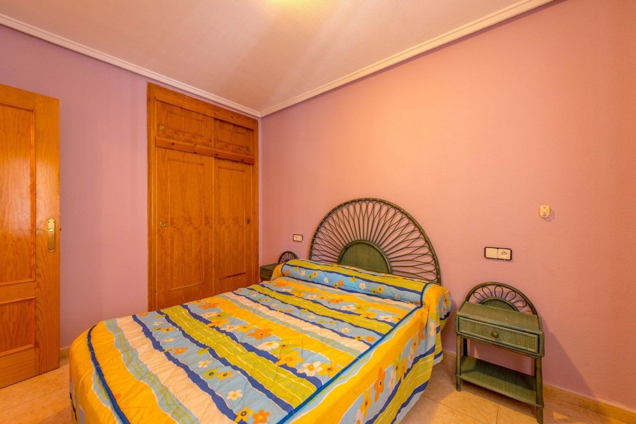 Таунхаус на Коста-Бланка, Испания, 66 м² - фото 10