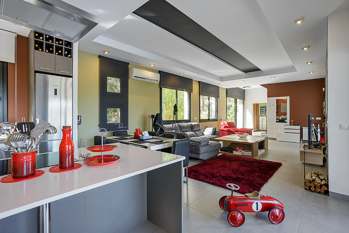 Дом на Коста-Брава, Испания, 379 м² - фото 10