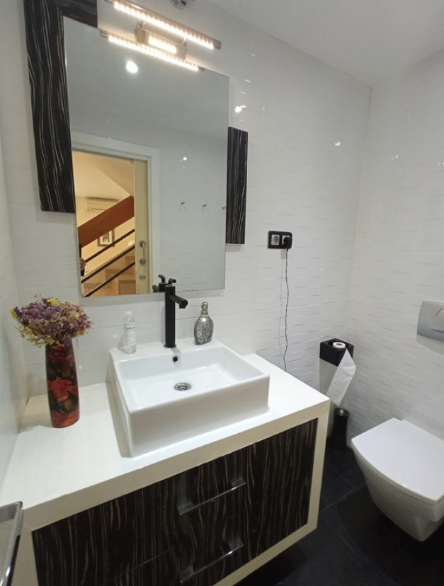 Таунхаус в Барселоне, Испания, 150 м² - фото 10