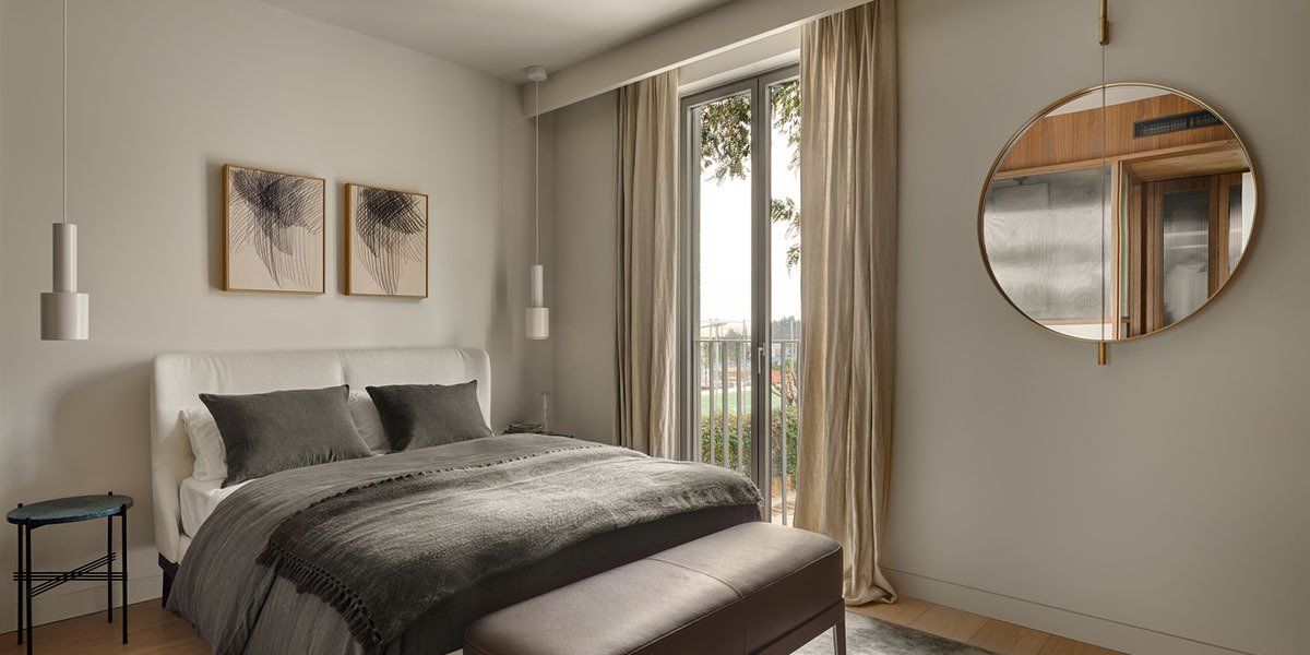 Квартира в Барселоне, Испания - фото 10