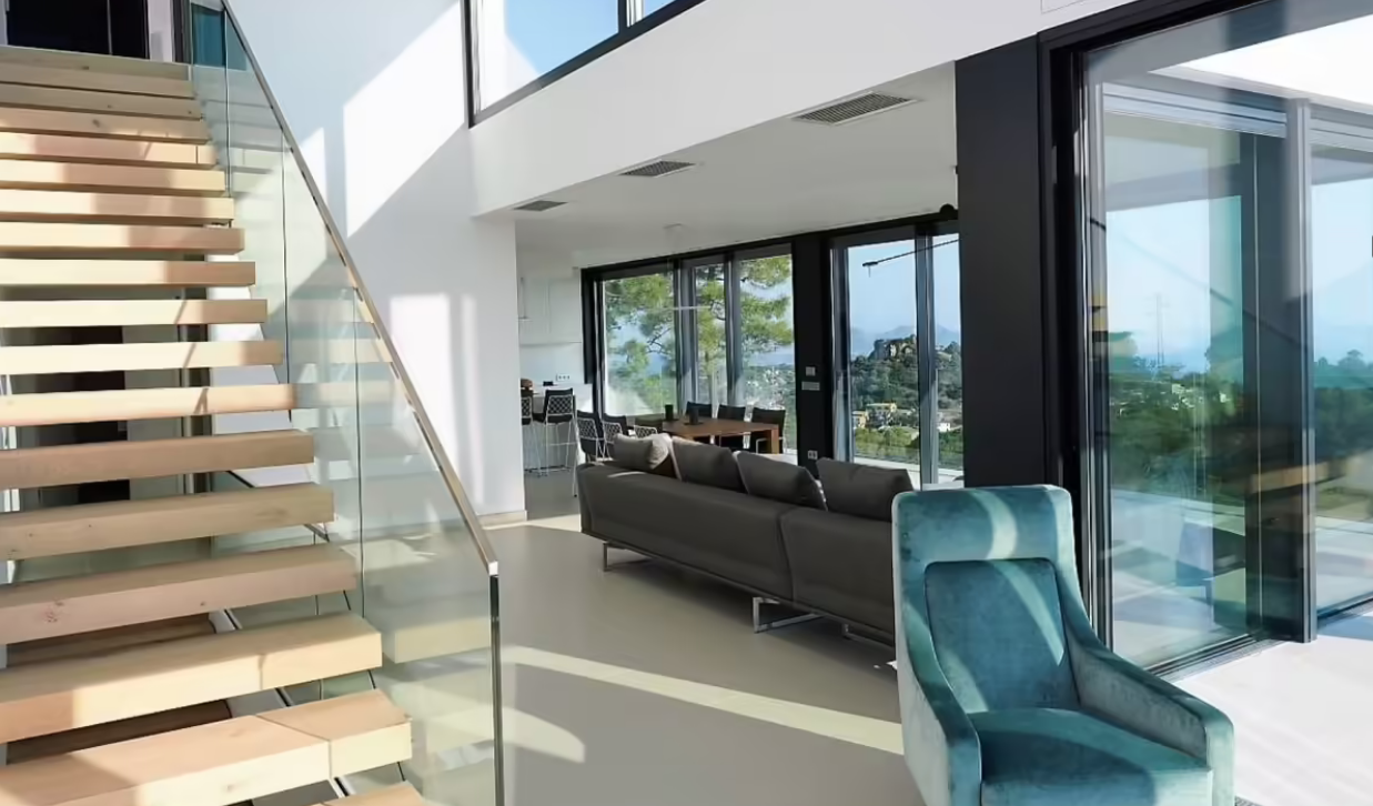 Дом на Коста-Брава, Испания, 430 м² - фото 10