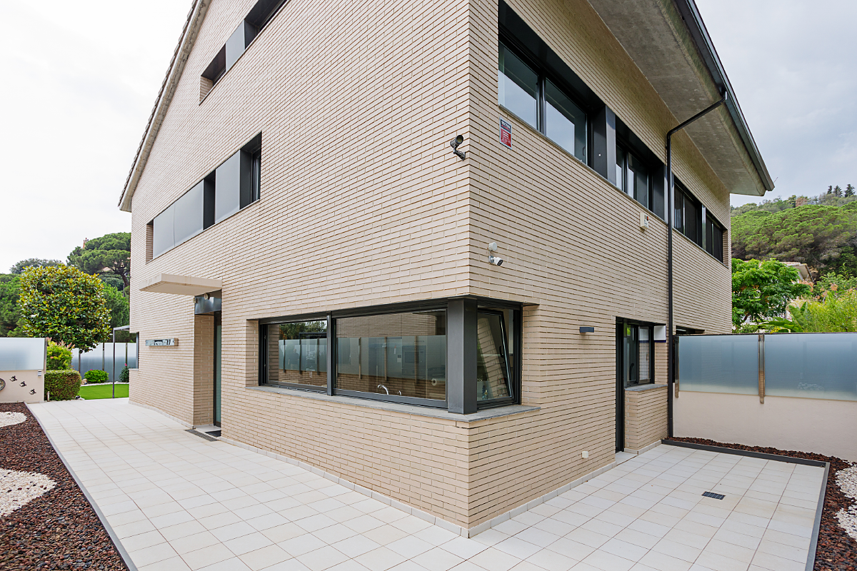 Таунхаус на Коста-дель-Маресме, Испания, 261 м² - фото 10