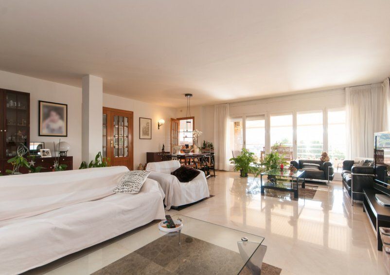 Дом в Барселоне, Испания, 284 м² - фото 10