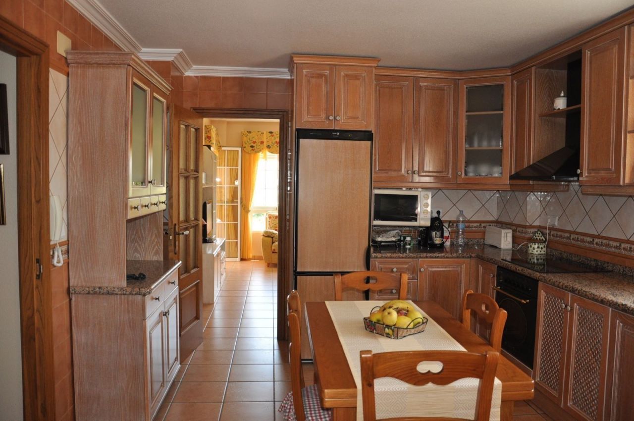 Дом на Коста-Бланка, Испания, 400 м² - фото 10