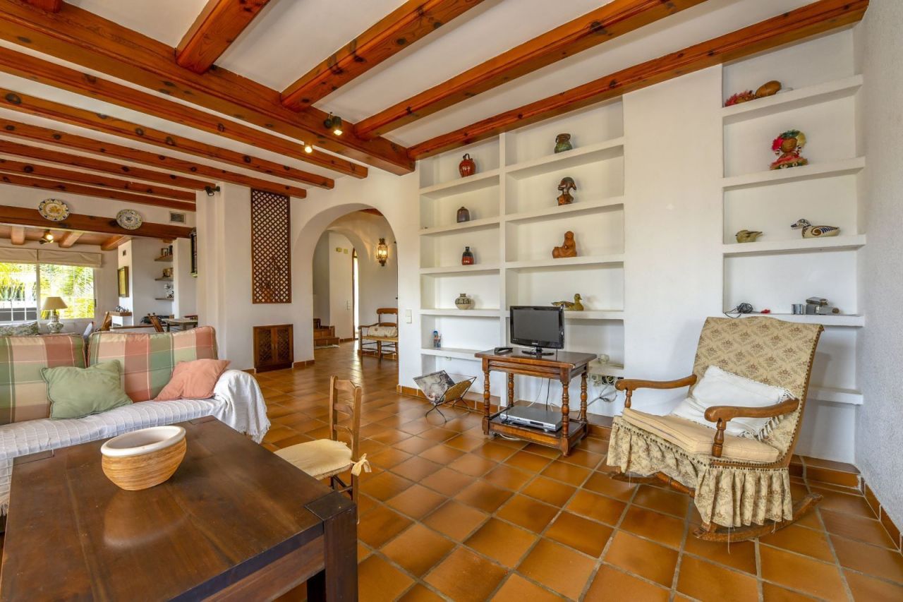 Дом на Коста-Бланка, Испания, 223 м² - фото 10