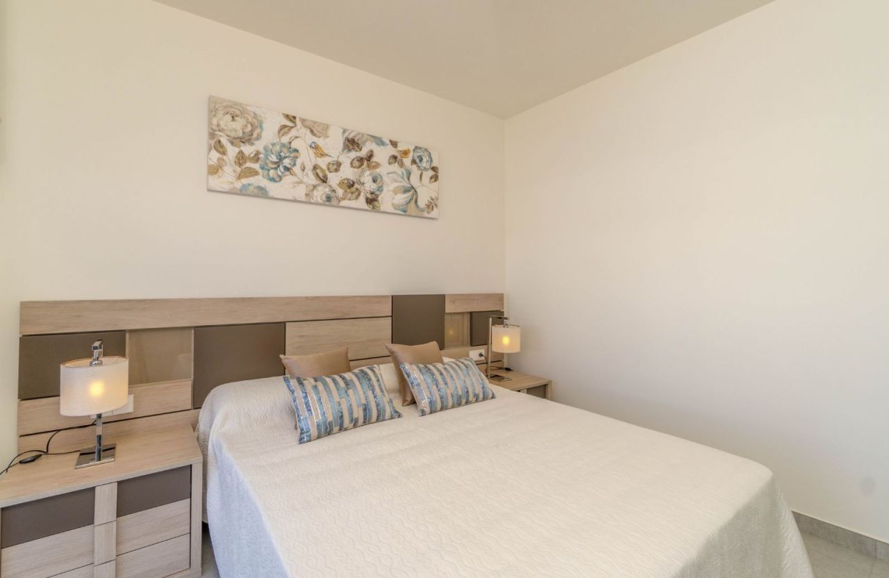 Дом на Коста-Калида, Испания, 105 м² - фото 10