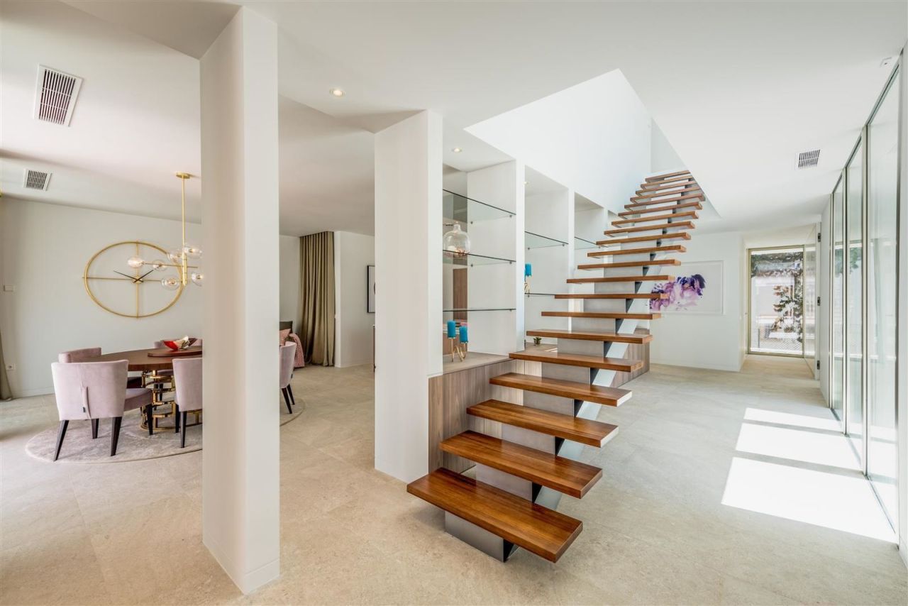 Дом на Коста-Бланка, Испания, 300 м² - фото 10