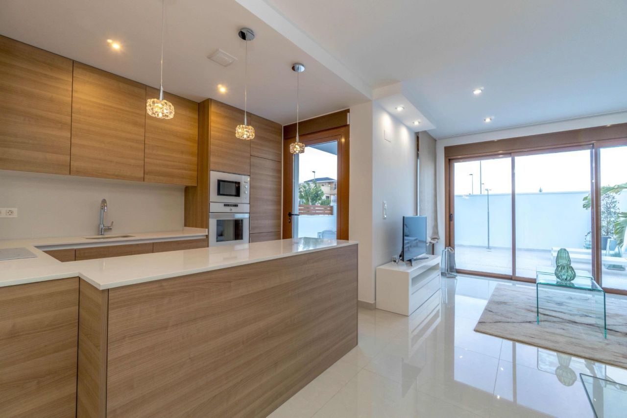 Дом на Коста-Бланка, Испания, 134 м² - фото 10