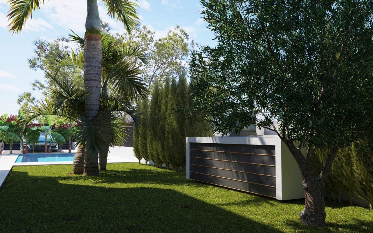 Дом на Коста-Бланка, Испания, 174 м² - фото 10