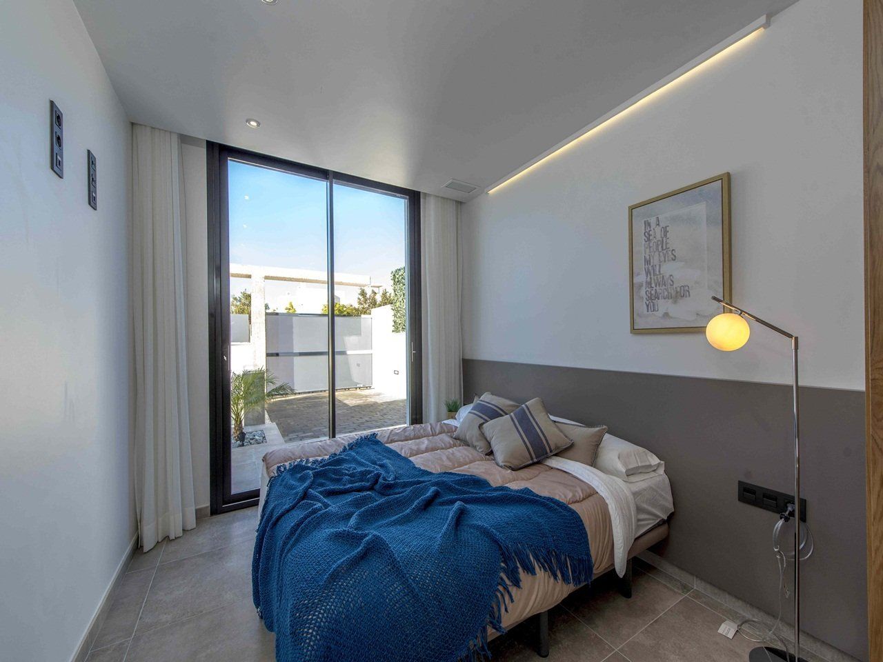 Дом на Коста-Бланка, Испания, 129 м² - фото 10