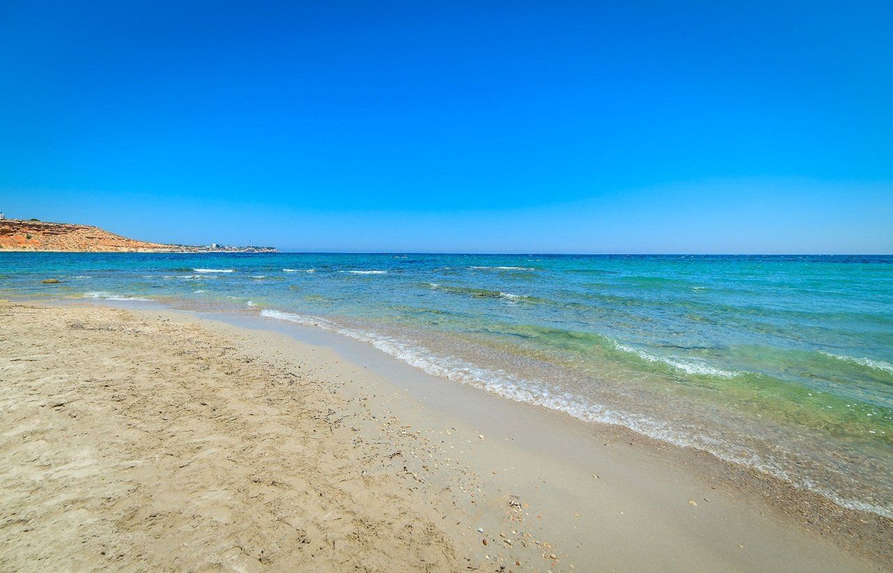 Дом на Коста-Бланка, Испания, 194 м² - фото 10