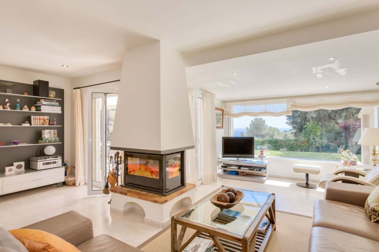 Дом на Коста-Брава, Испания, 228 м² - фото 10