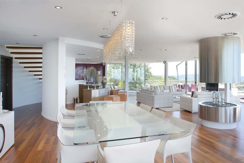 Дом на Коста-Брава, Испания, 654 м² - фото 10