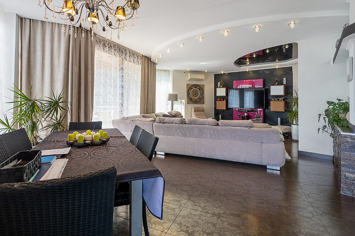 Дом на Коста-Брава, Испания, 360 м² - фото 10