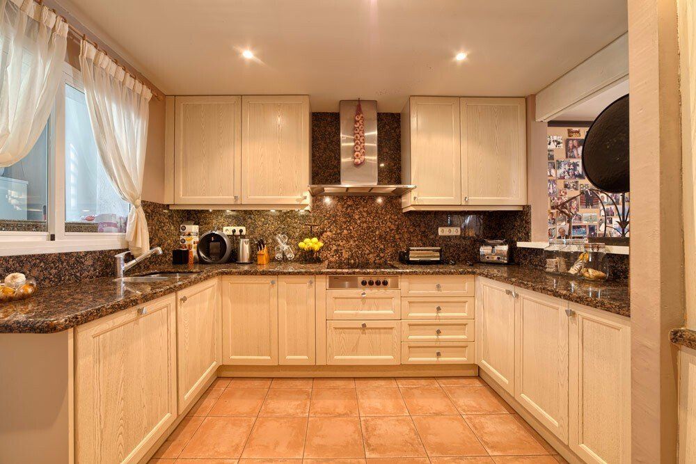 Квартира на Коста-дель-Соль, Испания, 196 м² - фото 10