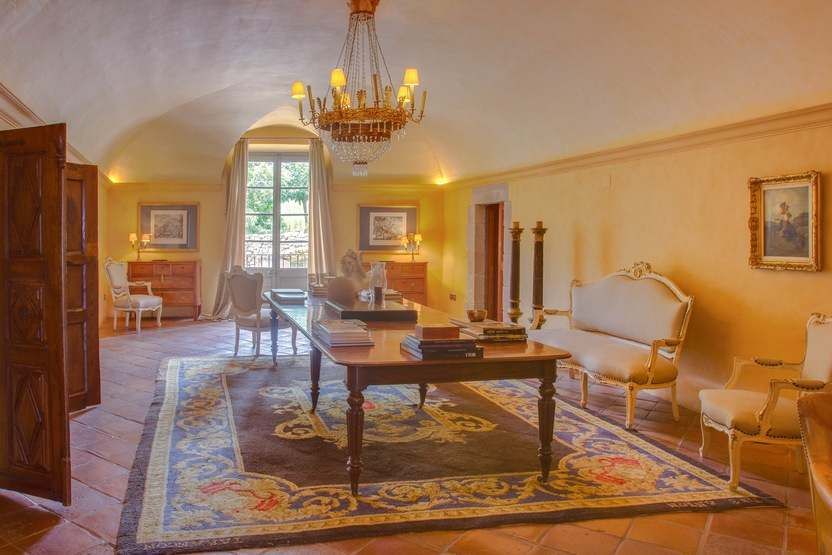 Дом на Коста-Брава, Испания, 1 200 м² - фото 10