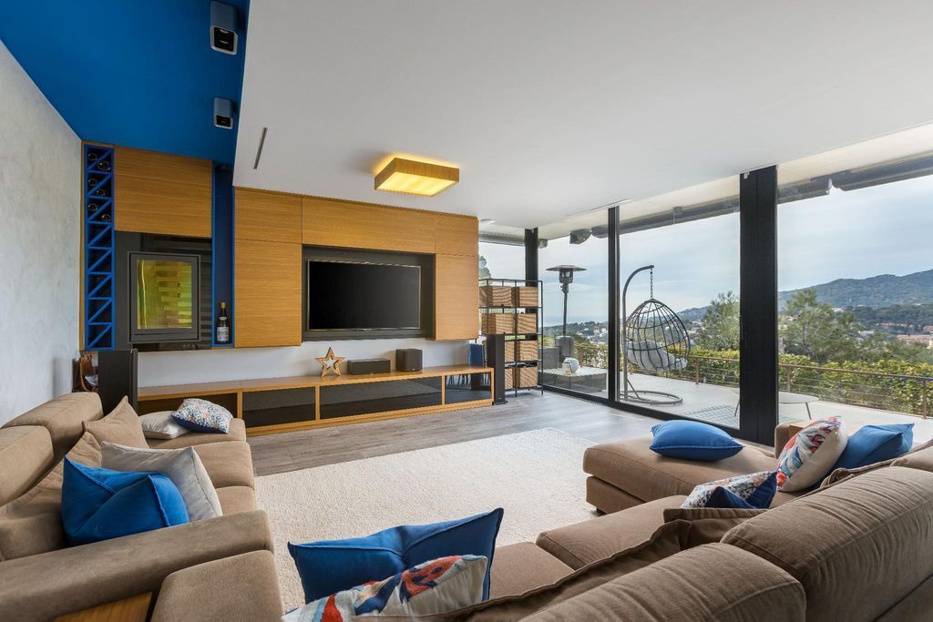 Дом на Коста-дель-Маресме, Испания, 326 м² - фото 10