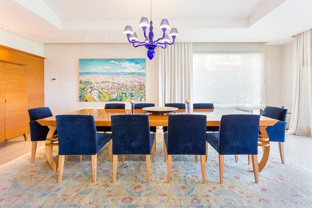 Дом в Барселоне, Испания, 782 м² - фото 10