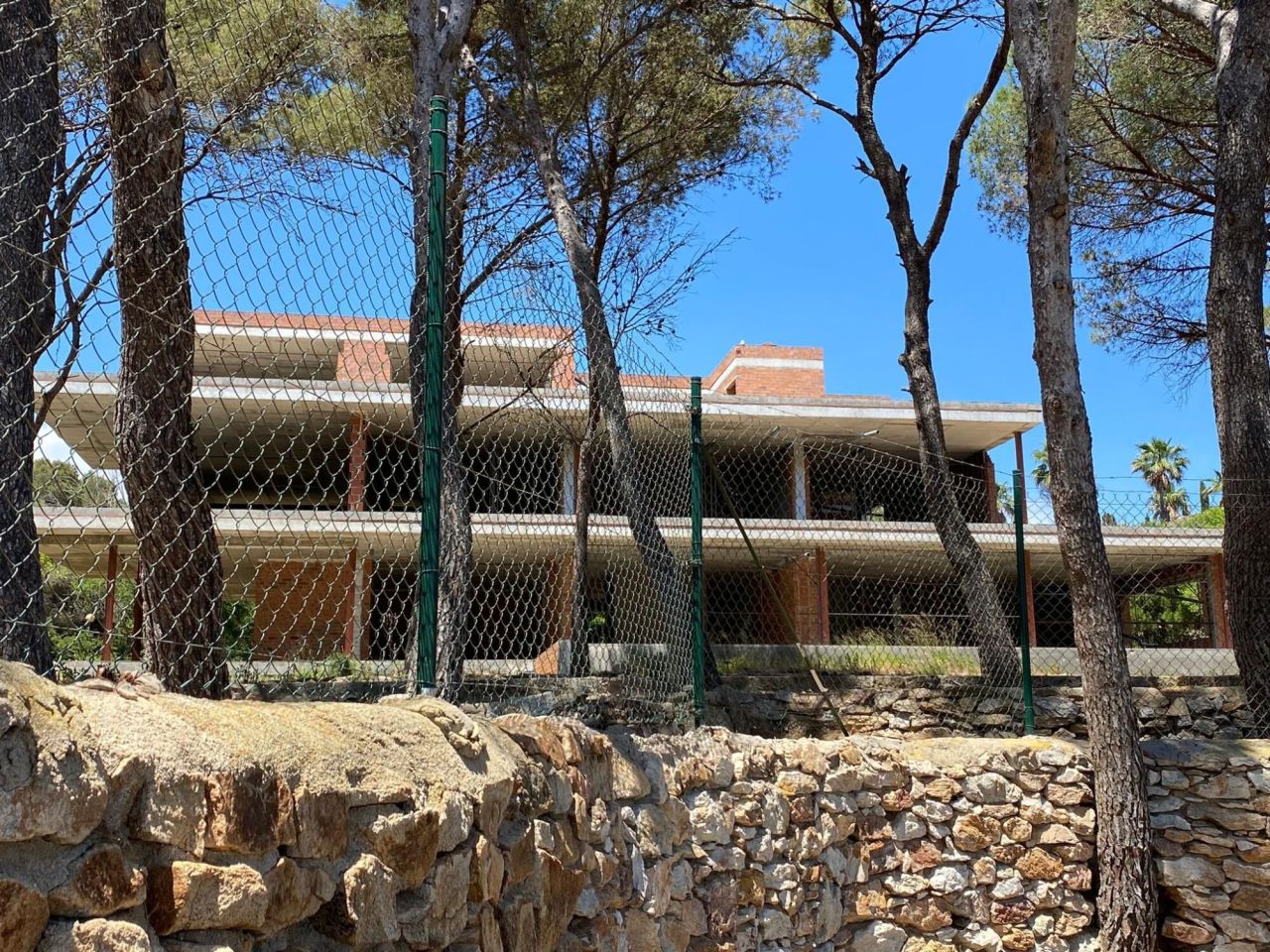 Дом на Коста-Брава, Испания, 1 754 м² - фото 10