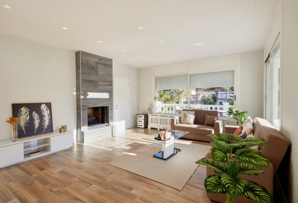 Дом на Коста-дель-Гарраф, Испания, 330 м² - фото 10