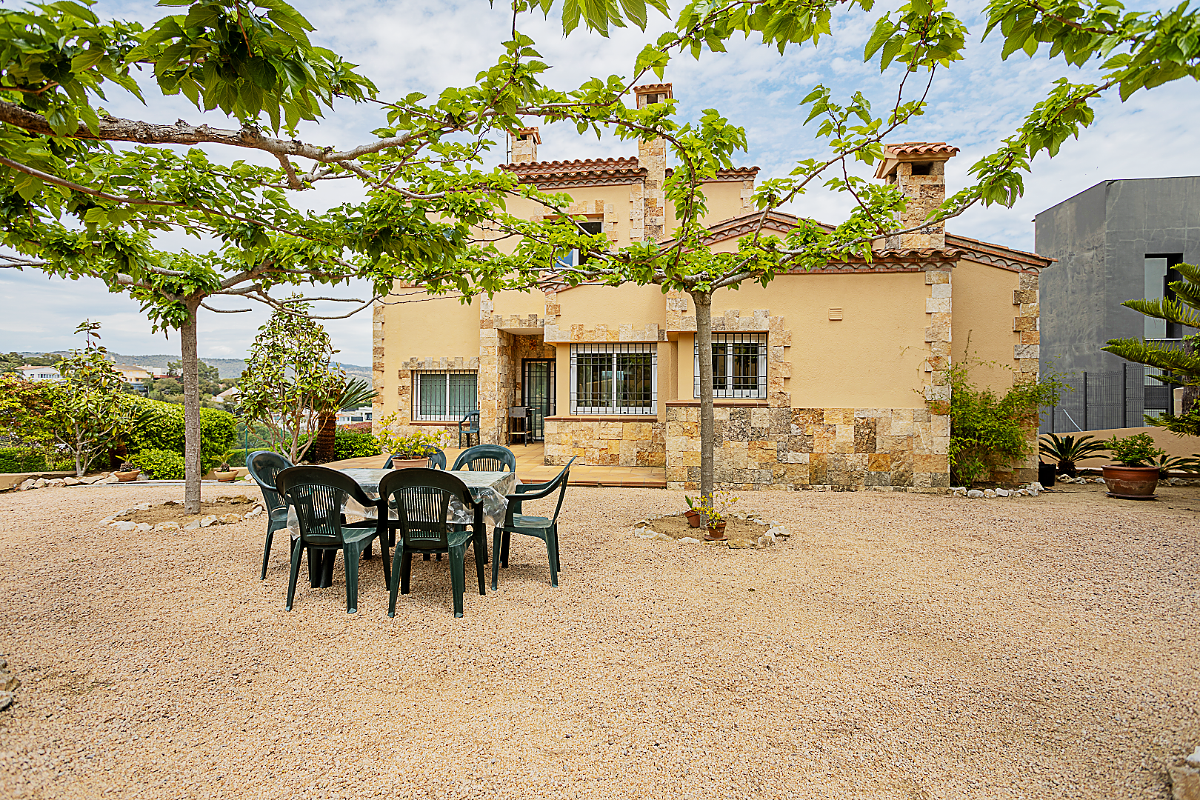 Дом на Коста-Брава, Испания, 332 м² - фото 10