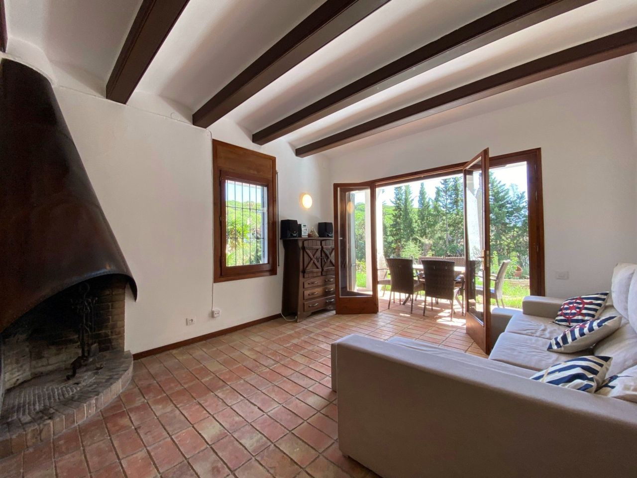 Дом на Коста-Брава, Испания, 235 м² - фото 10